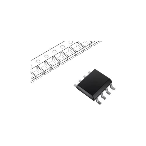  Integralno kolo 93C66B-I/ST Cijene