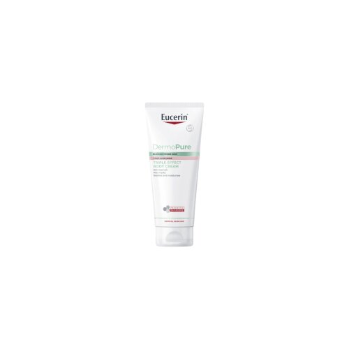 EUCERIN® Dermopure Triple Effect Krema za tijelo Cijene