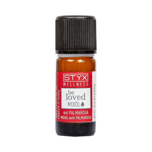 STYX be loved Mje&amp;scaron;avina ulja Palmarosa Slike