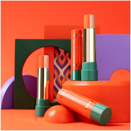 Catrice Generation Joy Blushlighter Stick - C01 Flush Of Joy Cijene