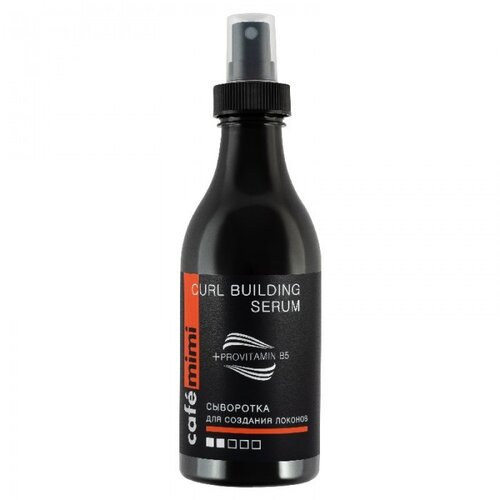 Café Mimi Serum za lokne i kovrdžavu kosu 250ml Cijene