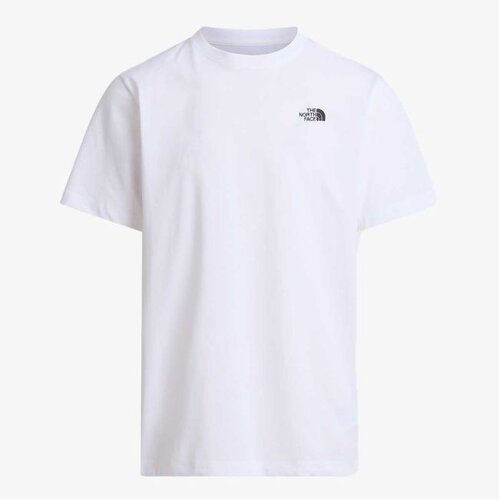 The North Face Evolution simple dome regular short sl Slike