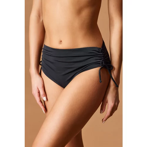 LAUMA lingerie Donji dio kupaćeg kostima Seaside Black