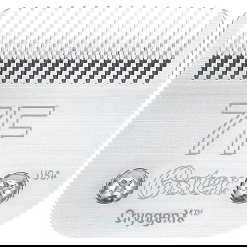 Oster aparat za šišanje Golden A5 - Brijaći nož br. 7F (duljina 3,2 mm) Cijene