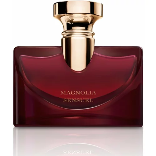 Bvlgari Splendida Magnolia Sensuel parfumska voda za ženske 100 ml