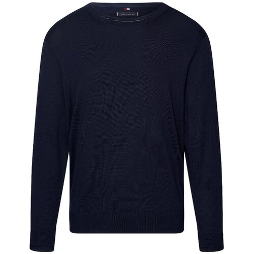 Tommy Hilfiger Puloverji MW0MW33524 Modra Slike