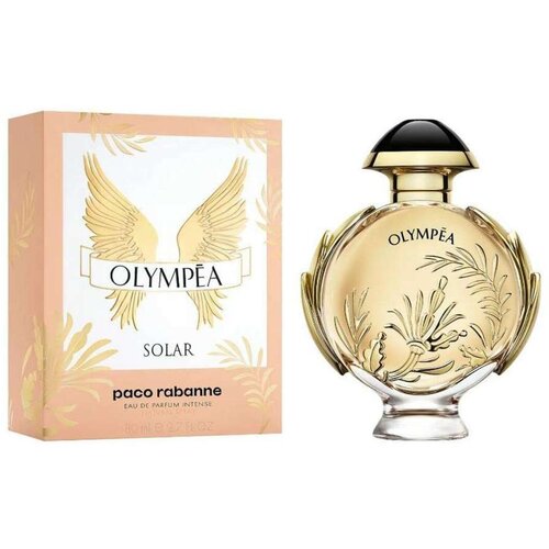 Parfem Olympéa Solar Intense parfumirana voda za ženske 80 ml Cene