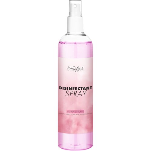 Satisfyer Women Disinfectant Spray 300ml Cijene