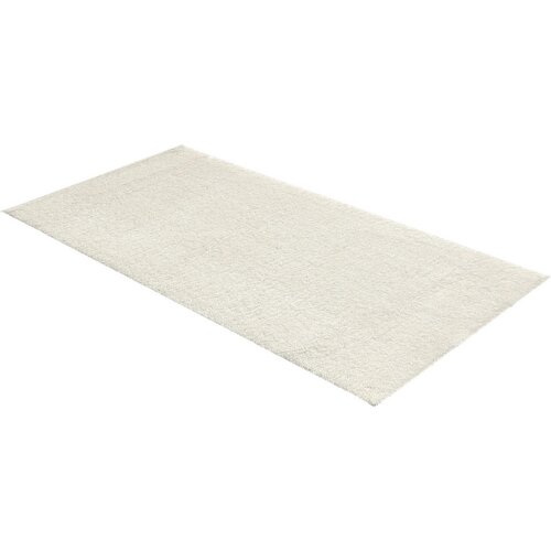 Novel PREPROGA Z VISOKIM FLOROM 80/250 cm krem barve Cene