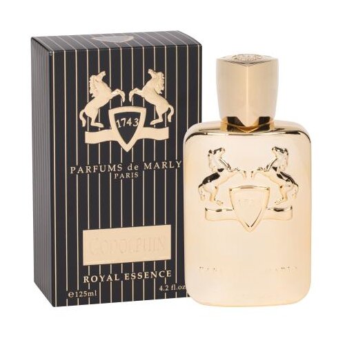 Parfums de Marly Godolphin 125 ml parfemska voda za mu&amp;scaron;karce Slike