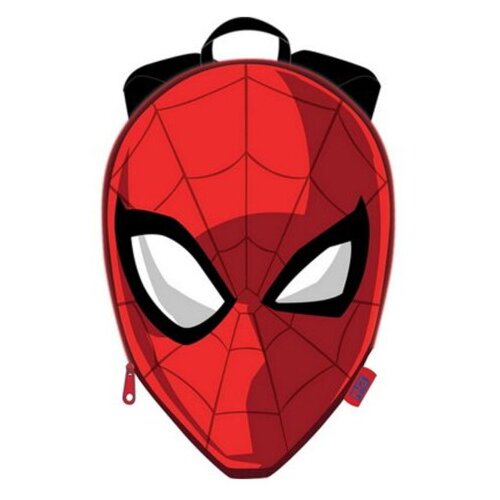 DIAKAKIS Ruksak pli&scaron;ani SPIDERMAN 26x10x24cm 508774 Cijene