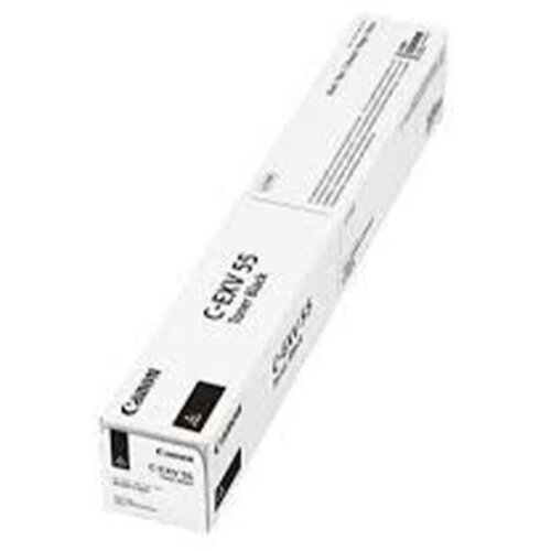  Toner CANON C-EXV 55 Black Cene