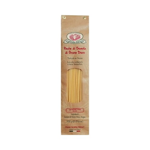 Rustichella d'Abruzzo Spaghettini Cene