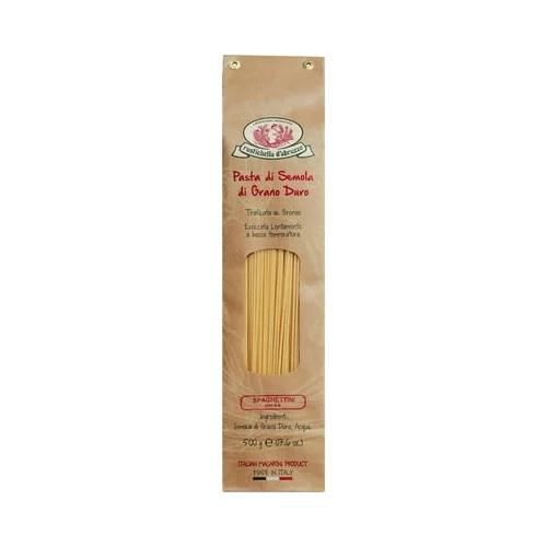 Rustichella d'Abruzzo Spaghettini