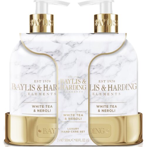 Baylis & Harding Elements White Tea & Neroli poklon set (za ruke) Cijene