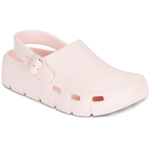 Birkenstock Cokli Birki-Flow Kids EVA Rožnata Cene