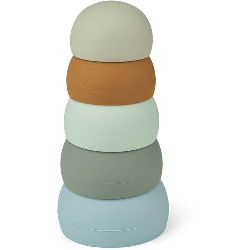 Liewood igrača za kopanje eik sea blue multi mix Cene