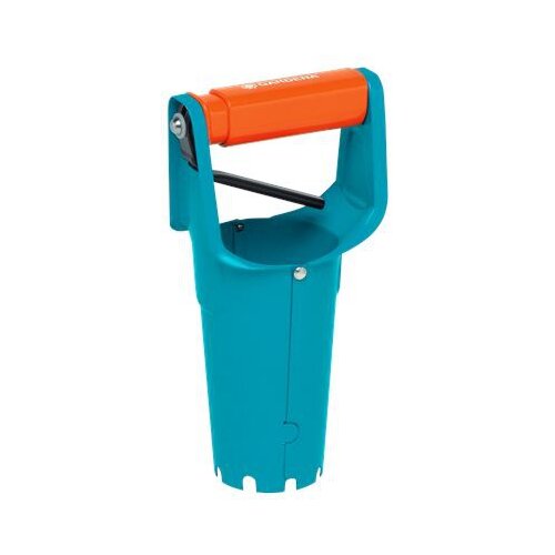 Gardena alat za ručno sađenje lukovica (Duljina: 250 mm, Čelik) Slike