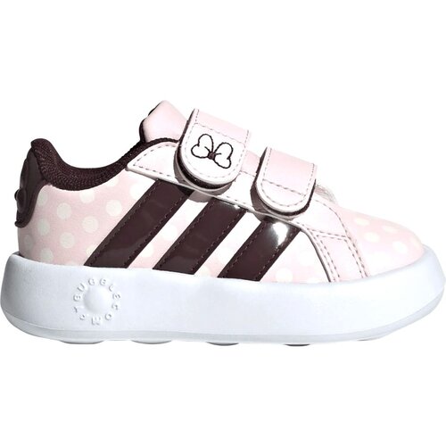 Adidas sportske tenisice JR8131 GRAND COURT MINNIE Ž pink 27 Cijene