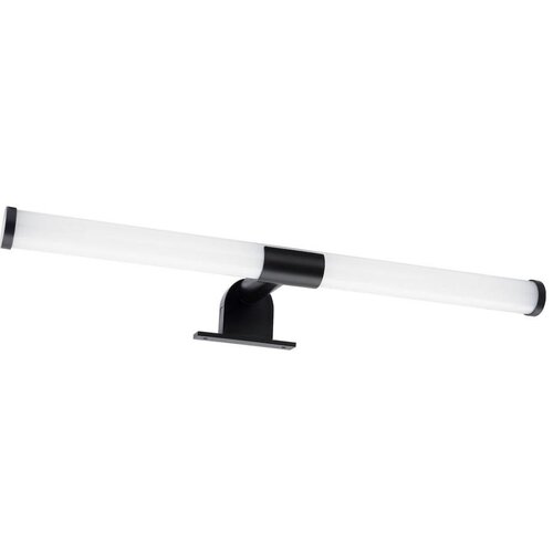  LED ogledalno osvetljenje za kupatilo APA LED/6W/230V 40 cm IP44 crno Cene