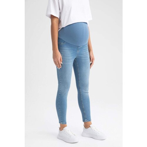 Defacto Skinny Fit Maternity Pants Cene