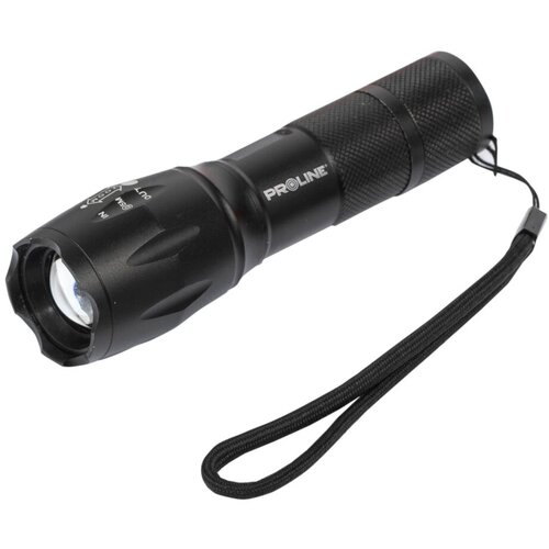 Proline SVETILKA LED ZOOM 200LM 3xAAA, (5000088773) Cene