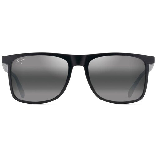 Maui Jim Makamae MJ0619S 001 Polarized - ONE SIZE (56) Cijene