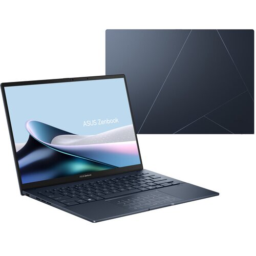 Asus Zenbook 14&amp;quot; Ultra 9 285H 32GB/1TB SSD UX3405CA-ST786X Win 11 Pro Slike