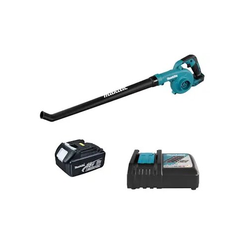 Makita akumulatorski duvač li&scaron;ća 18V LXT DUB186SFX1 Cene