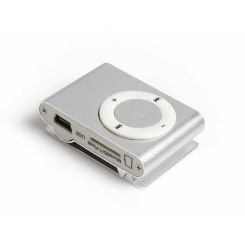 MP3 player Terabyte RS-17 Tip1 srebrni Slike