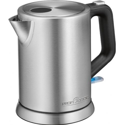 Profi Cook Grelnik vode PC-WKS1106, 2200 W, 1,0 l, nerjavno jeklo Slike