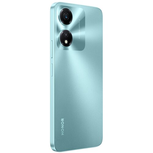 Honor pametni telefon X6a 4+128G modro zelena Woody-L31D, (20625941) Cene