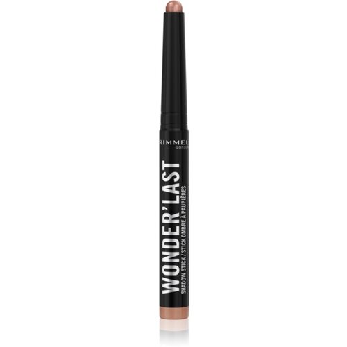 Rimmel London Wonder sjenilo za oči u olovci nijansa 003 Copper Wink 1,64 g Cijene