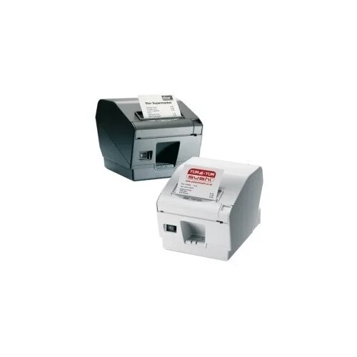 Star Micronics termalni POS stampac TSP743UII-24 USB bez punjaca Slike