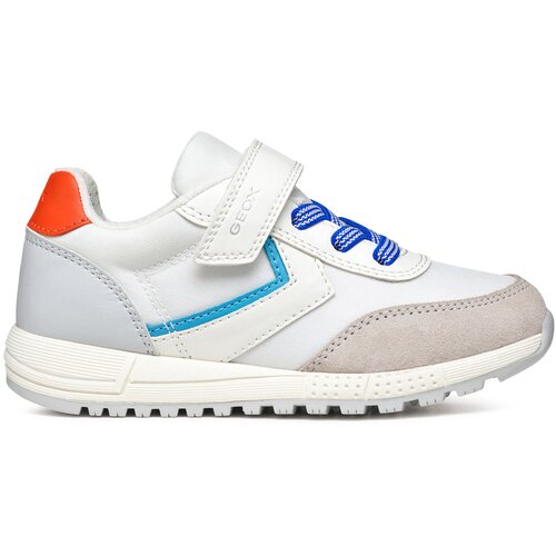 Geox Superge J Alben J559EA 0FU54 C0293 M Bela Cene