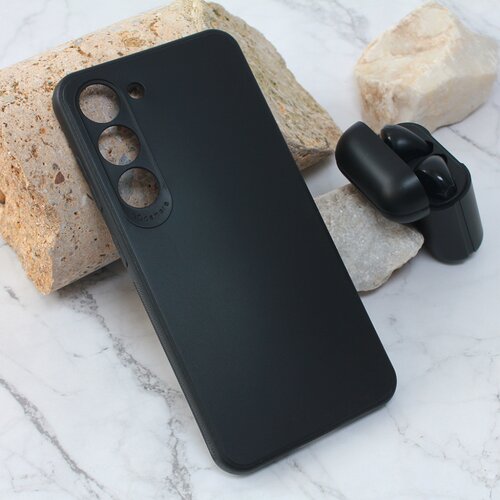 Teracell torbica 3D Camera za Samsung S918B Galaxy S23 Plus crna Cene