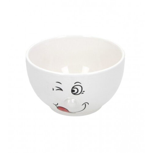 Master Zdjela keramička Smiley 13x7,5cm 00100 Cijene