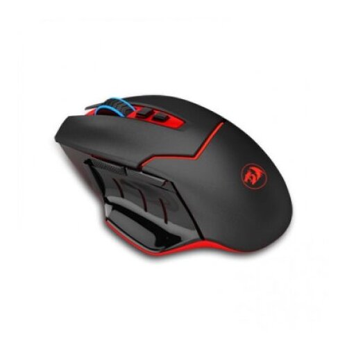 Redragon Wireless gaming mi&amp;scaron; Mirage M690 Slike
