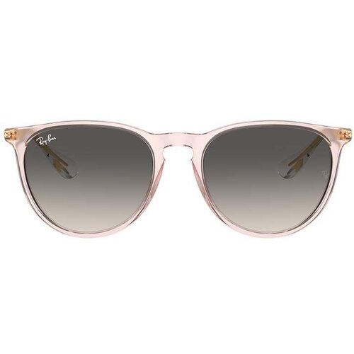 Ray-ban Erika RB4171 674211 ONE SIZE (54) Zlata/Siva Slike
