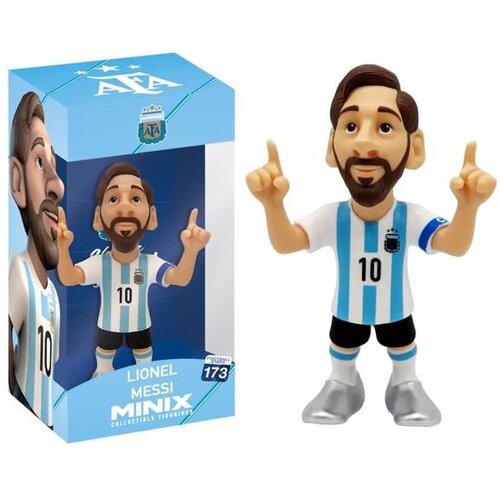  FIGURA MINIX AFA MESS MNX11735 Cijene