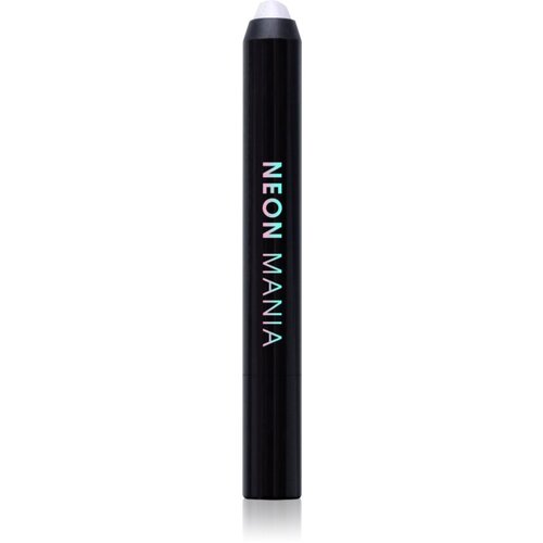 Dermacol Neon Mania kremast svinčnik za oči z multikromatskim učinkom 12h Mermaid - 2 3 g Slike