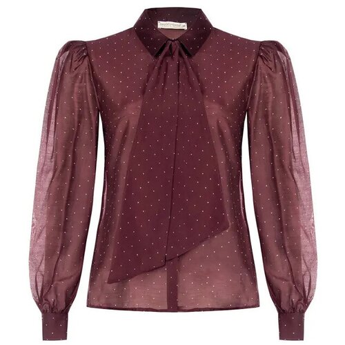 Rinascimento Srajce &amp;amp; Bluze CFC0125762003 Bordo Slike