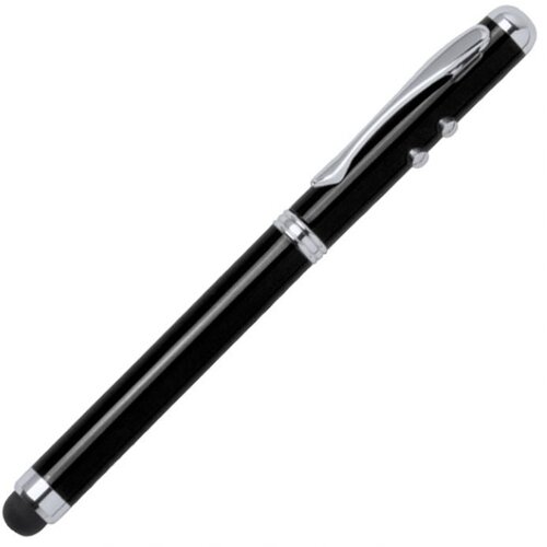 Pokazivač LASER PLUS KEMIJSKA MAKITO 4654 CRNA Cene