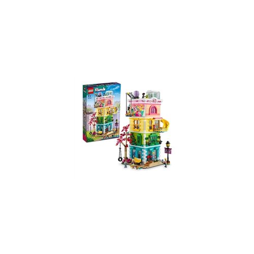 Lego Friends: Društveni centar u Heartlake Cityju Cijene