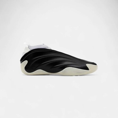 Adidas Ko&scaron;arka Harden Vol. 9 Black Warm Vanilla Črna Cene