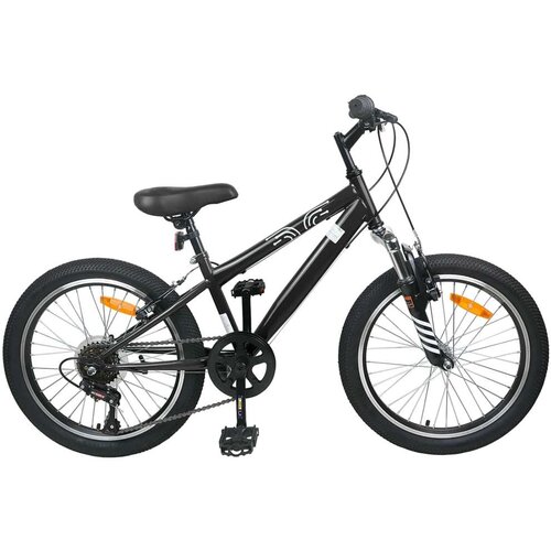 KIDS Mountain Bike 24 Inča 6-Speed za djecu od 8 do 12 godina Cijene