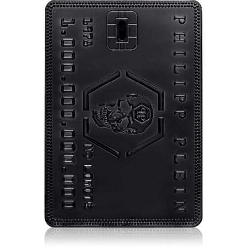 Philipp_Plein No Limit$ Dark Platinum parfumska voda za mo&amp;scaron;ke 90 ml Slike