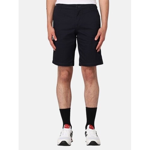 Armani Exchange Mo&scaron;ke kratke hlače+bermuda 8NZS42 ZN1RZ Cene