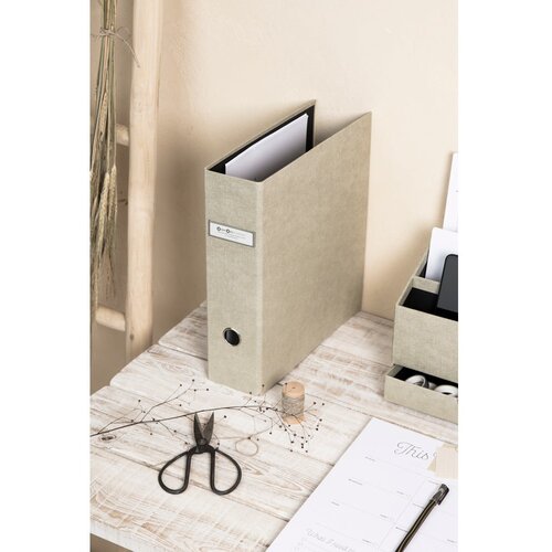 Bigso Box of Sweden Kartonast organizator za dokumente Archie &amp;ndash; Slike