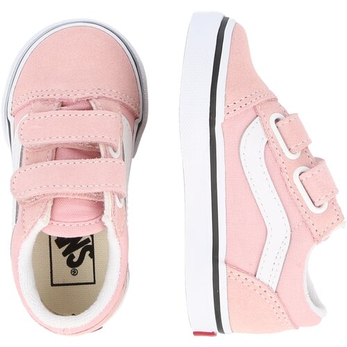Vans Superge &amp;#039;Old Skool&amp;#039; roza / bela Slike